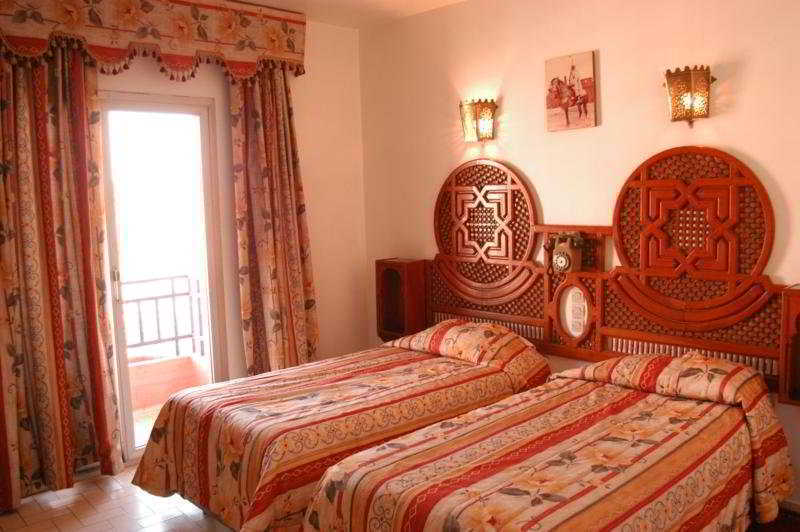 Hotel Amalay Marrakesh Habitación foto