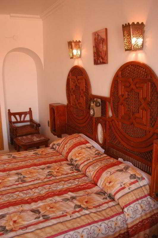Hotel Amalay Marrakesh Habitación foto